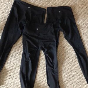 Lululemon leggings